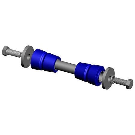 Atro Leaf Spring Bushing, SK83-31000 SK83-31000